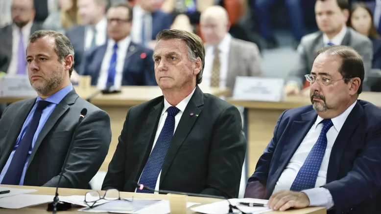 Fellipe Sampaio/STF