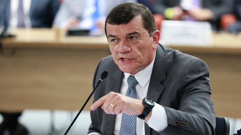 Fellipe Sampaio/STF