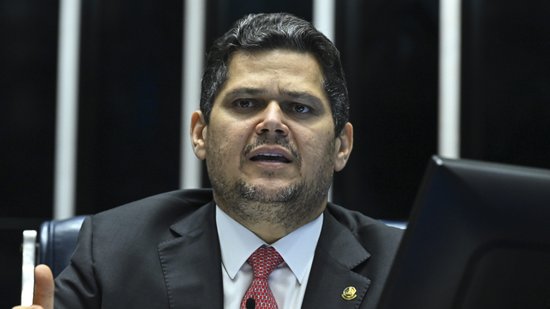 Jefferson Rudy/Agência Senado