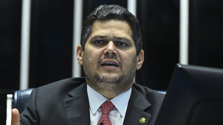 Davi Alcolumbre