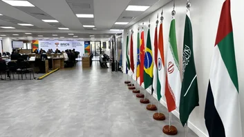Fabiano Ribeiro / BRICS Brasil / PR
