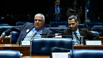 Andressa Anholete/Agência Senado