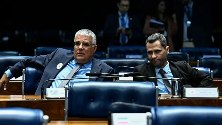 Andressa Anholete/Agência Senado