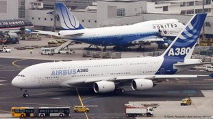 Como a Airbus ultrapassou a Boeing na disputa pelos ares