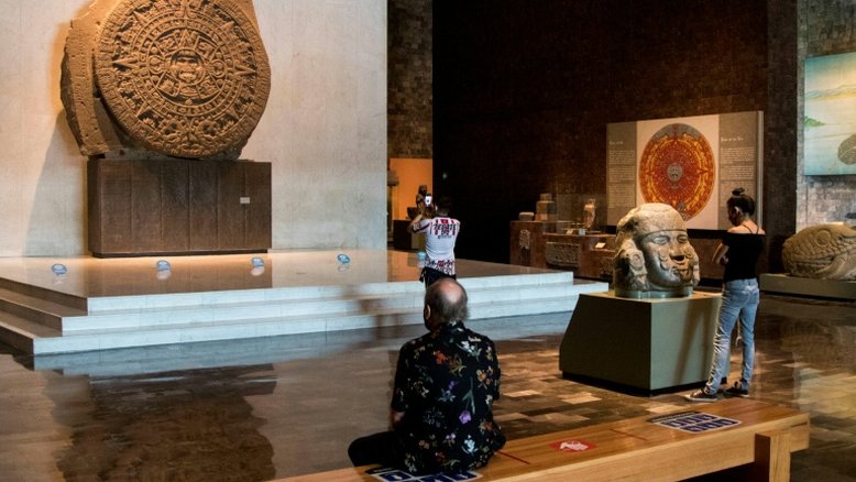 México vê prêmio a museu como 'pequeno passo' em direção a desculpas da Espanha por colonização