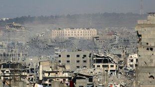 Netanyahu vê 'oportunidades' de libertar reféns em Gaza, onde ataques de Israel deixam 34 mortos