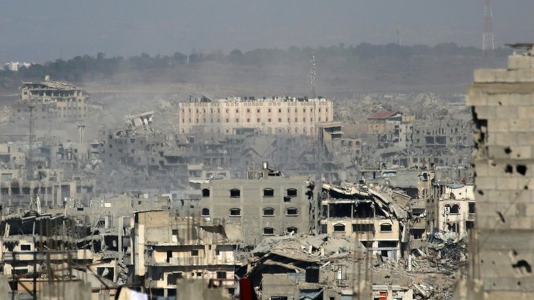 Netanyahu vê 'oportunidades' de libertar reféns em Gaza, onde ataques de Israel deixam 34 mortos