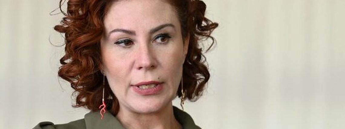 Carla Zambelli