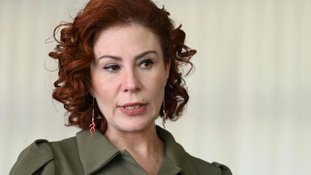 Carla Zambelli