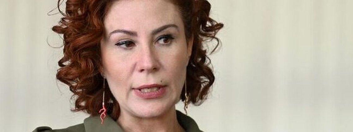 Carla Zambelli