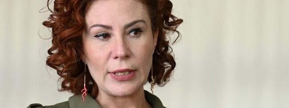 Carla Zambelli