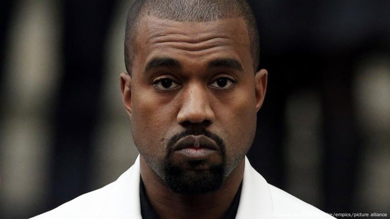 Kanye West fará festival na Eslováquia após música pró-Hitler