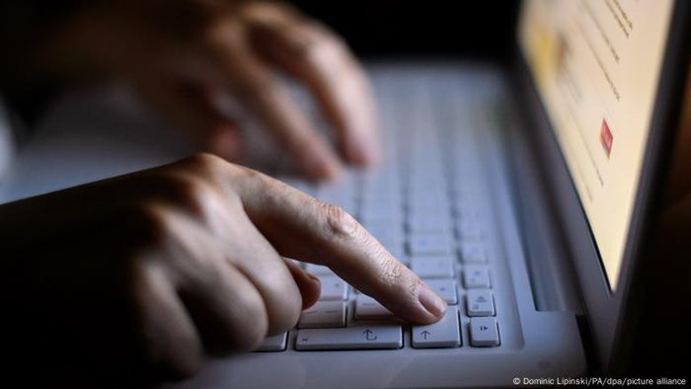 EUA prendem agente acusado de tentar espionar para a Alemanha