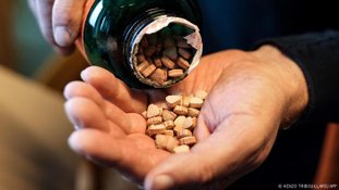 Europa ameaçada por inundação de novas drogas, diz agência da UE