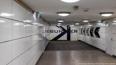 Alemanha acelera plano para ampliar rede de bunkers sob temor de ataque russo