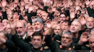 O que é a Guarda Revolucionária do Irã