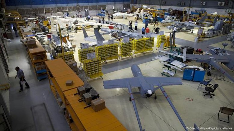 Conflitos no Oriente Médio põem economia de Israel à prova
