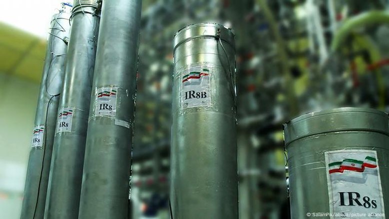 Como Trump tornou o programa nuclear do Irã mais opaco