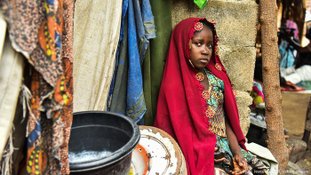 Camarões: a maior crise de refugiados esquecida do mundo
