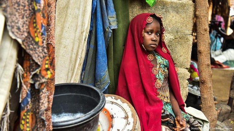 Camarões: a maior crise de refugiados esquecida do mundo