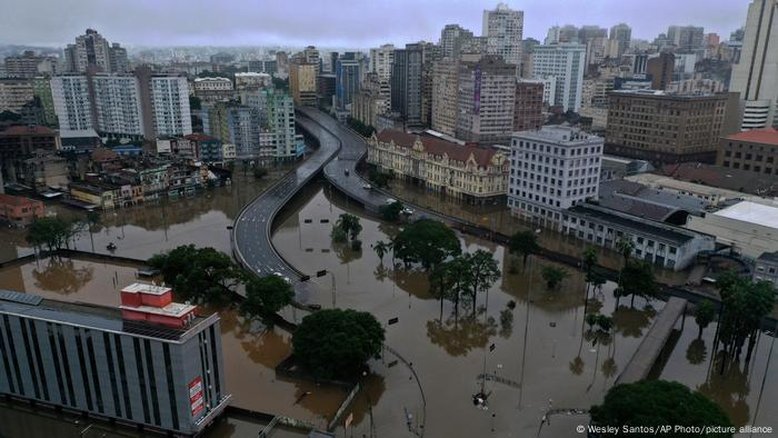 Como as cidades podem se adaptar às mudanças climáticas