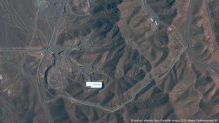 A usina nuclear do Irã que desafia o poderio militar de Israel e dos EUA