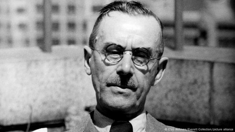 O prêmio Nobel de Literatura alemão perseguido pelos nazistas