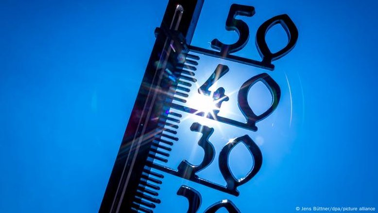 Petrolíferas encaram processo pioneiro por homicídio climático