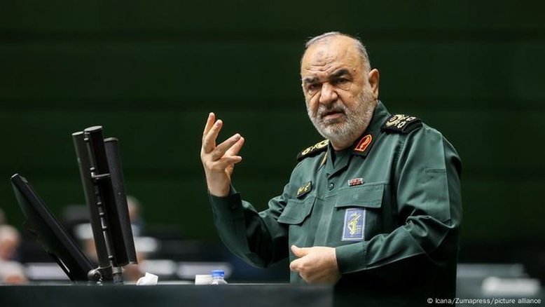 Quem eram os generais e cientistas iranianos mortos no ataque de Israel