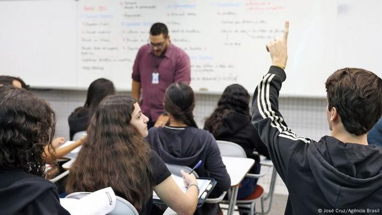 A importância de práticas docentes humanizadas