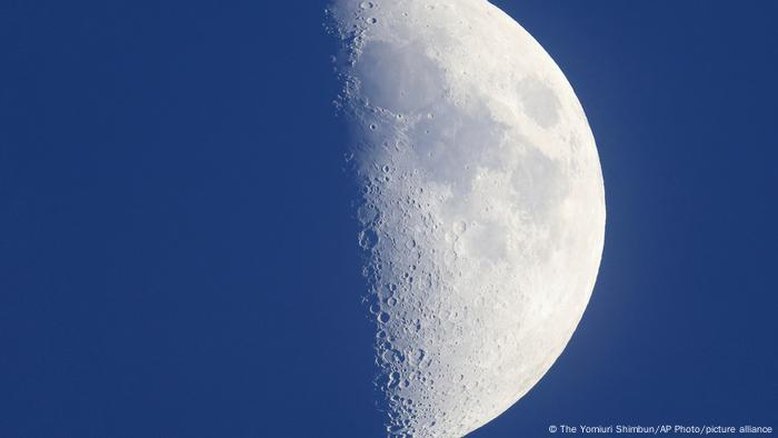 Por que agências espaciais querem voltar em breve à Lua