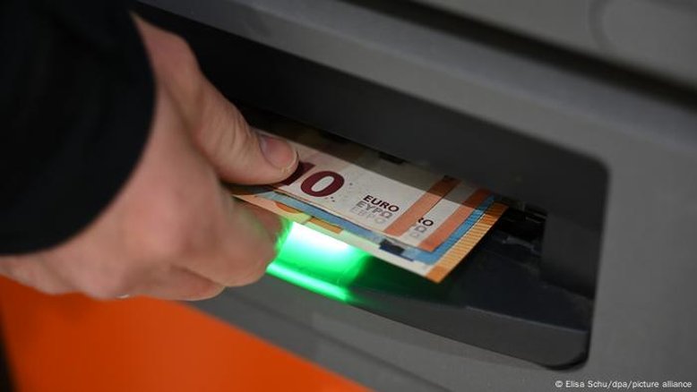 Alemanha aumentará salário mínimo para €14,60/hora até 2027