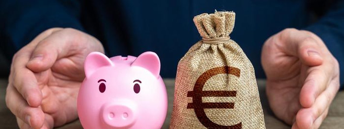Como o setor financeiro alimenta a crise climática (com o seu dinheiro)