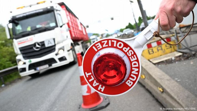 Acordo de Schengen sob pressão em seu 40º aniversário