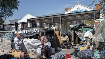 Agência para refugiados da ONU demitirá 3,5 mil funcionários
