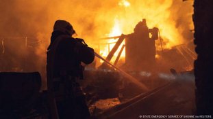 Ofensiva da Rússia em Sumy marca novo momento da guerra na Ucrânia