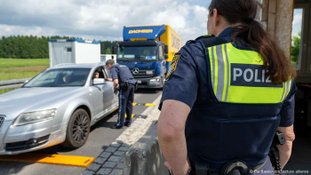 Um em cada quatro imigrantes quer ir embora da Alemanha