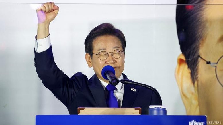 Oposição liberal derrota conservadores em eleição na Coreia do Sul