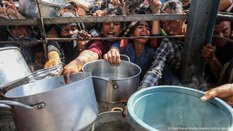 Promotoria francesa investiga denúncia de genocídio em Gaza