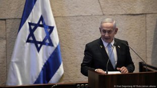 Netanyahu sobrevive a votação que encerraria seu governo