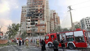 Israel lança novo ataque contra Irã e piora instabilidade no Oriente Medio
