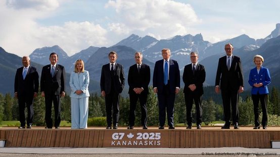 G7 acusa Irã de ser 'fonte de instabilidade e terror' no Oriente Médio