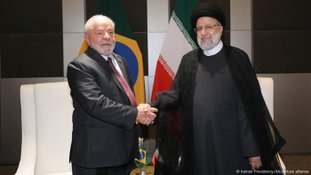 Qual a posição do Brasil no conflito entre Israel e Irã
