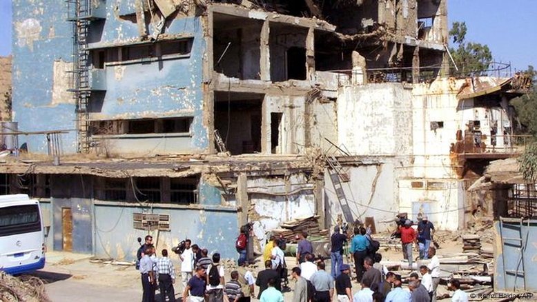 Osirak: o ataque de 1981 que norteia ações de Israel no Irã