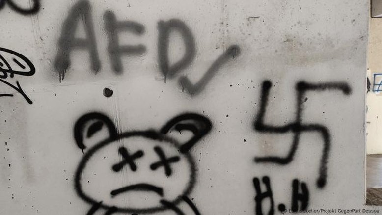 Nazismo deixa de ser tabu para juventude alemã?
