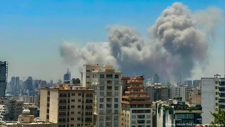 As perguntas que ficam no frágil cessar-fogo entre Israel e Irã