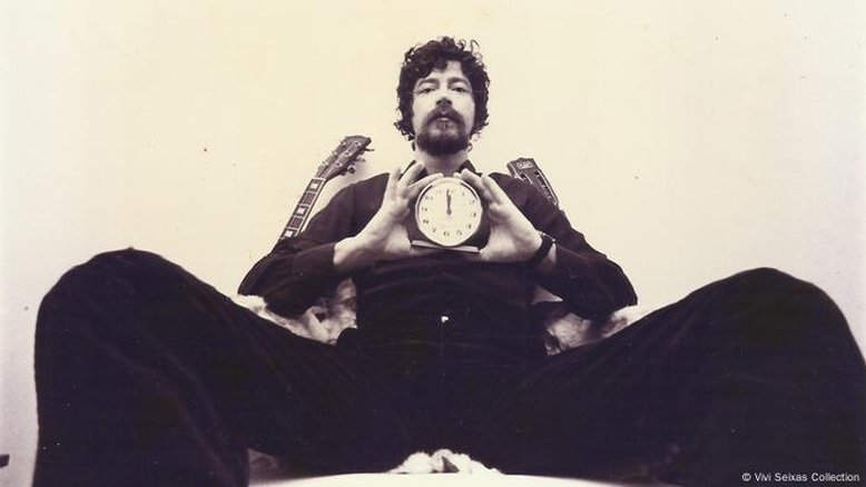 Por que você deveria conhecer Raul Seixas