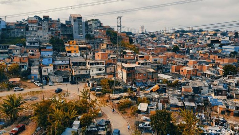 Jovens levam a periferia brasileira ao debate climático na Alemanha