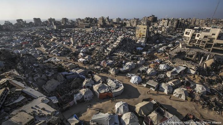 Espanha vê complacência da UE com ações de Israel em Gaza