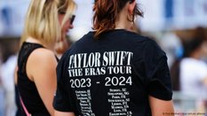 Alemanha denuncia suspeito de planejar atentado em show de Taylor Swift